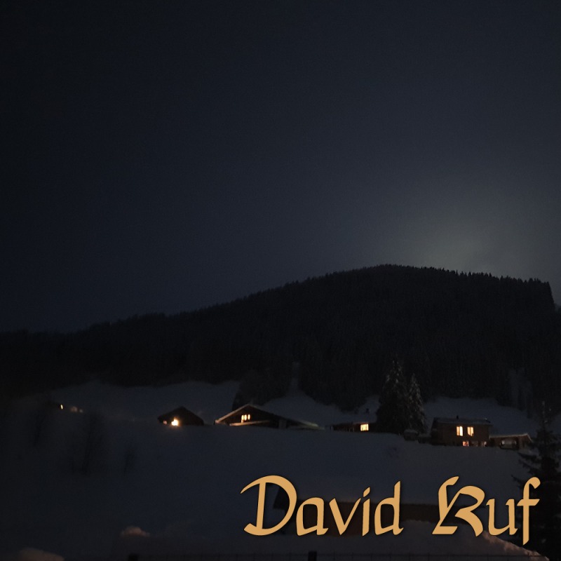 Nocturne in the Dark